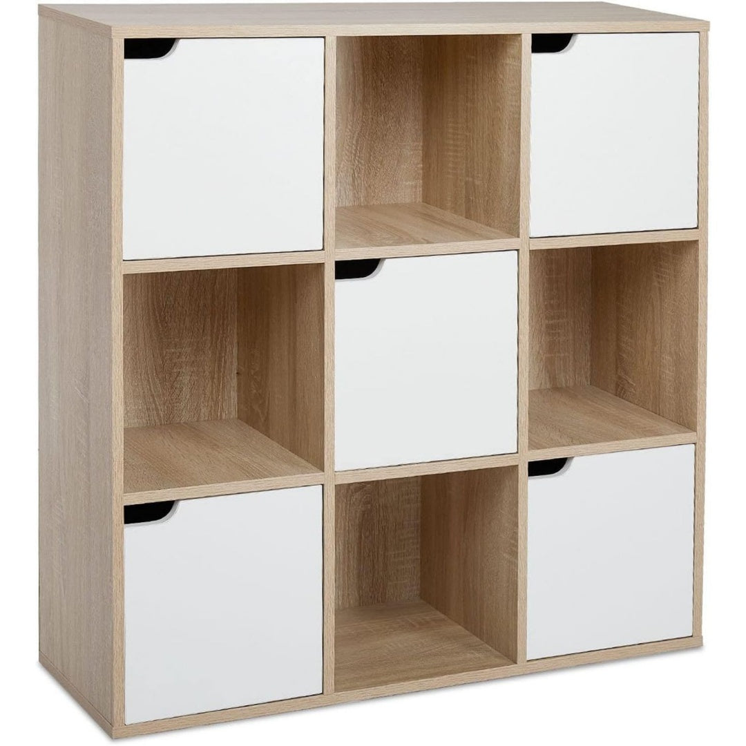 Bibliotheque 30 x 90 x 90 cm
