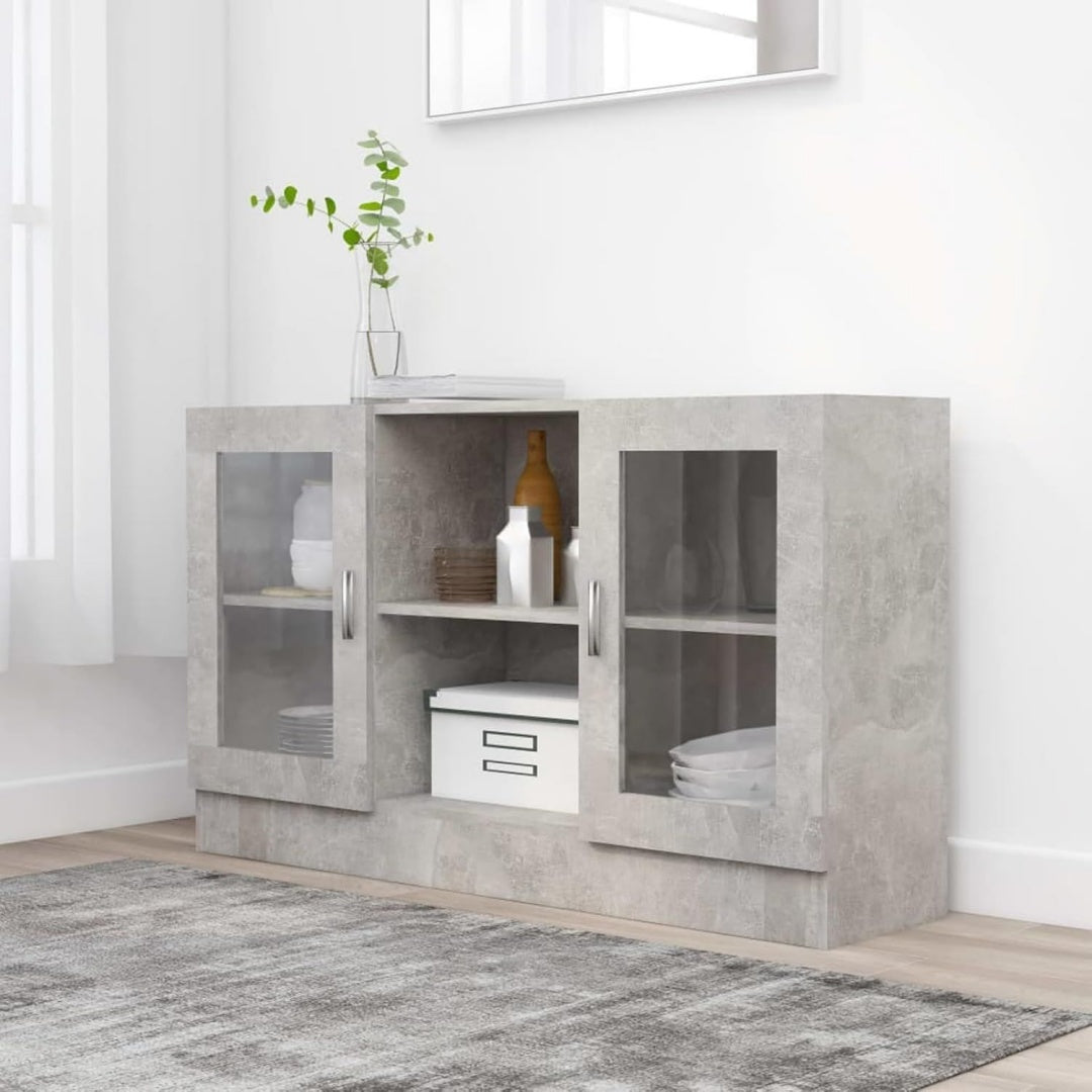 Buffet avec pour un repas convivial