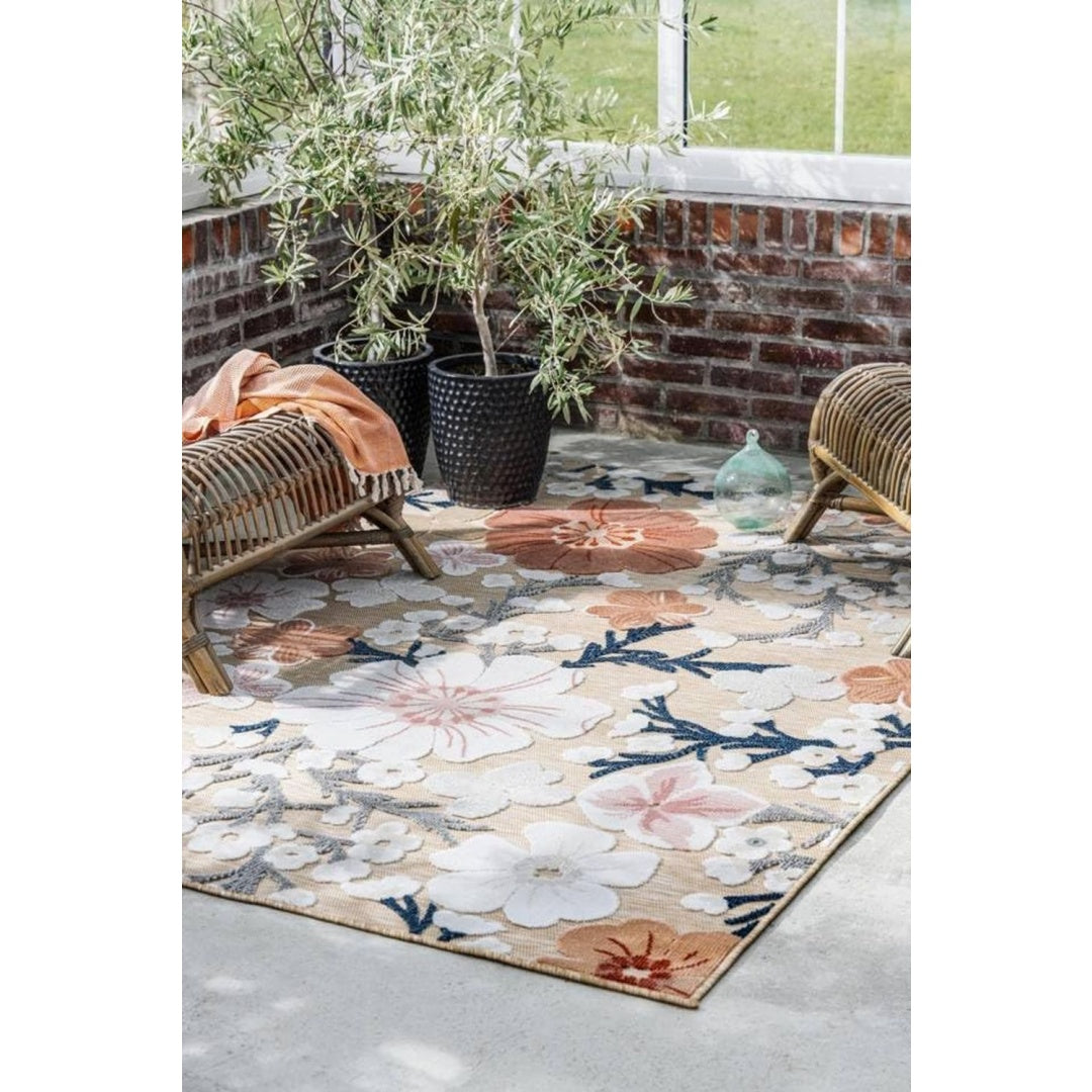 Raffine, cloture occultante gris en tissu